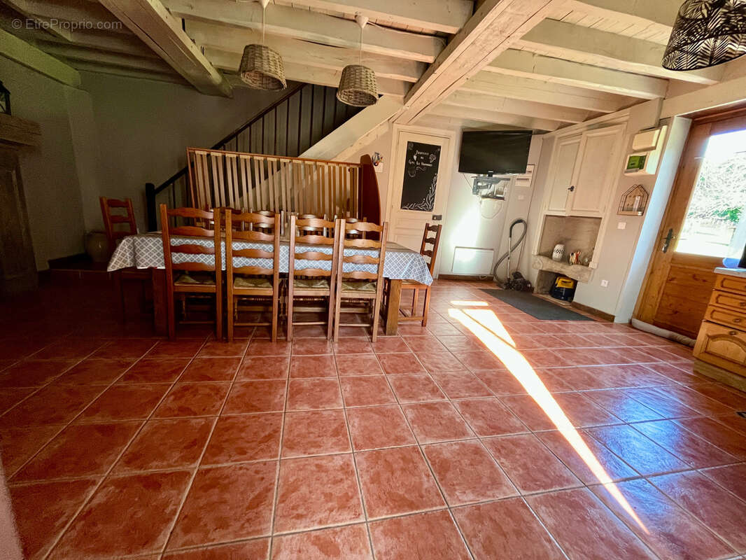 Maison à BOULAZAC