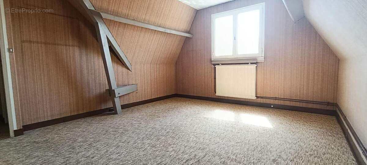 Maison à QUINCY-SOUS-SENART