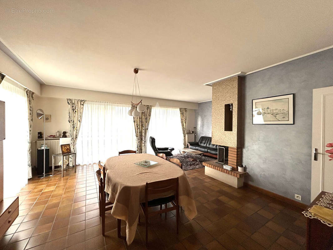 Maison à ORVAULT