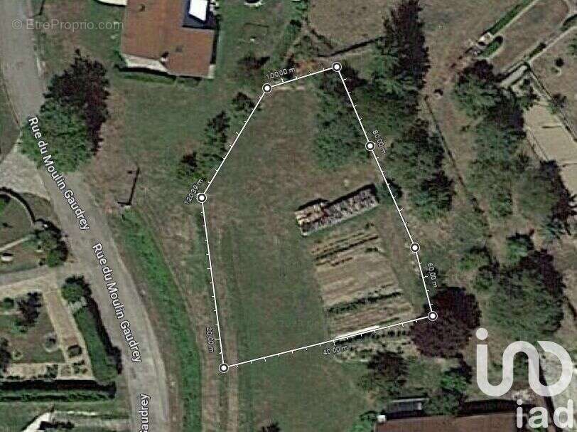 Photo 5 - Terrain à GEVIGNEY-ET-MERCEY