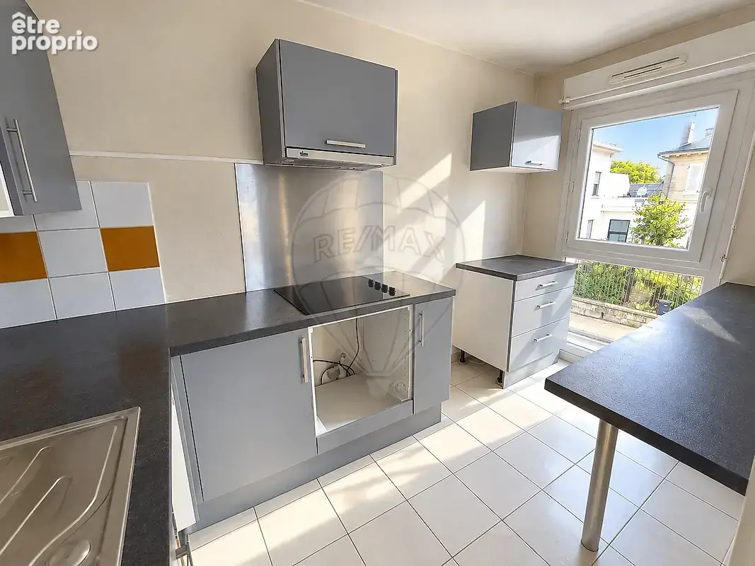 Appartement 1 chambre(s) à vendre - photo 4