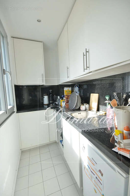 Appartement à PARIS-5E