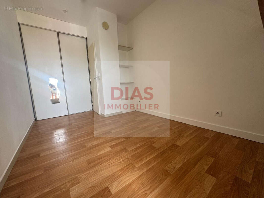 Appartement 37 m² à Pontault-Combault  - photo 6