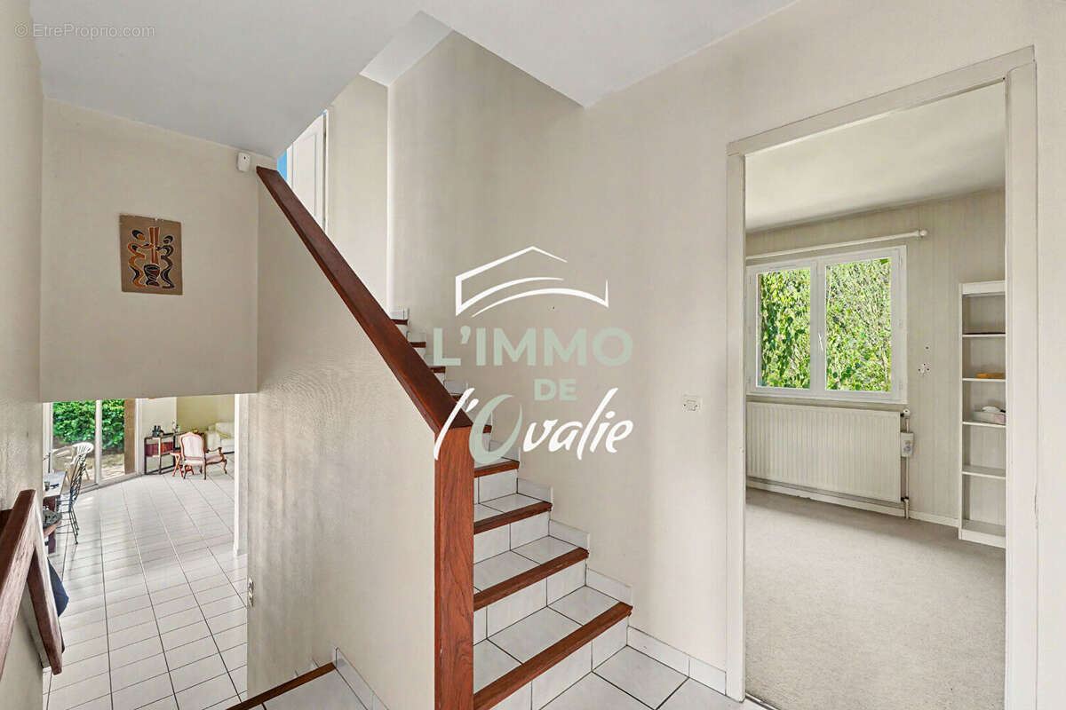Maison Toulouse 5 pièce(s) 146 m2 - Saint simon - Au calme dans une impasse - photo 10