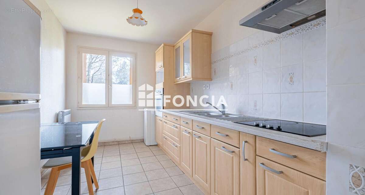 Appartement à SAINT-NAZAIRE