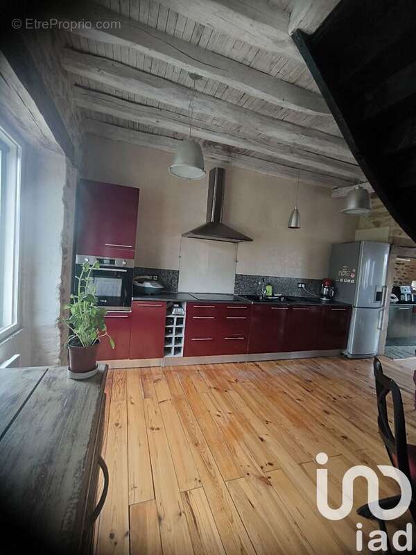 Photo 9 - Maison à REYGADE