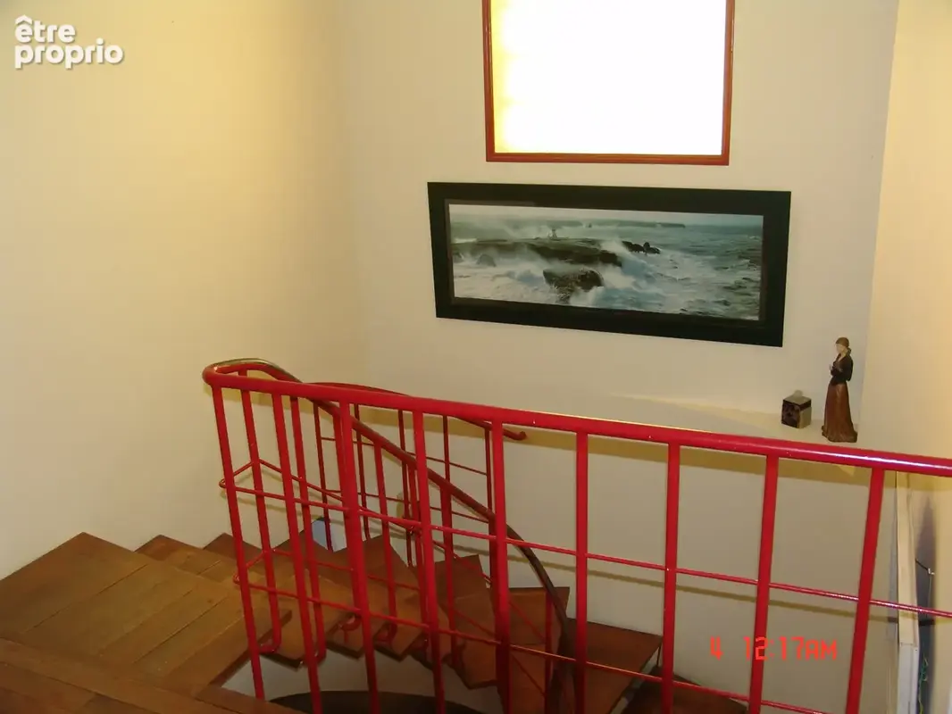 Belle maison de 3 chambres avec jardin privé, balcons et garage - photo 22