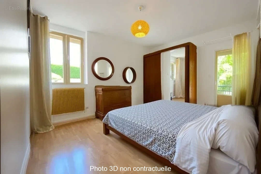 RARE sur Arbois : 2 maisons avec un ancien moulin - photo 13