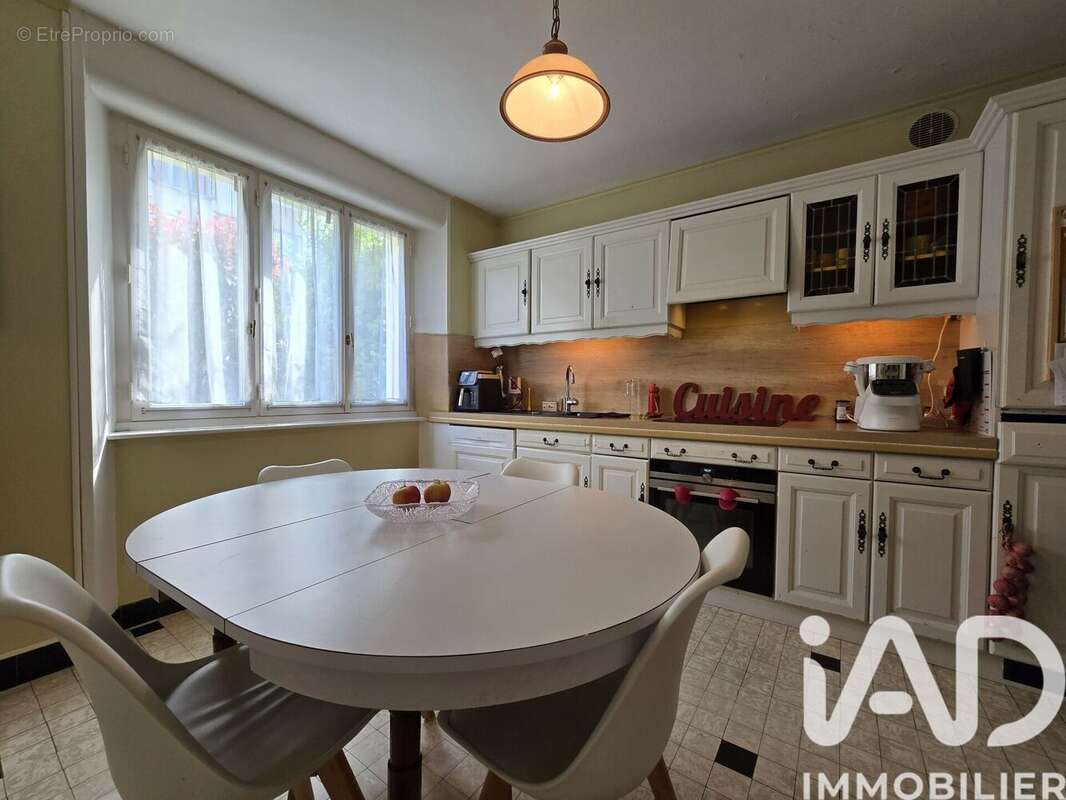 Photo 8 - Maison à BREST