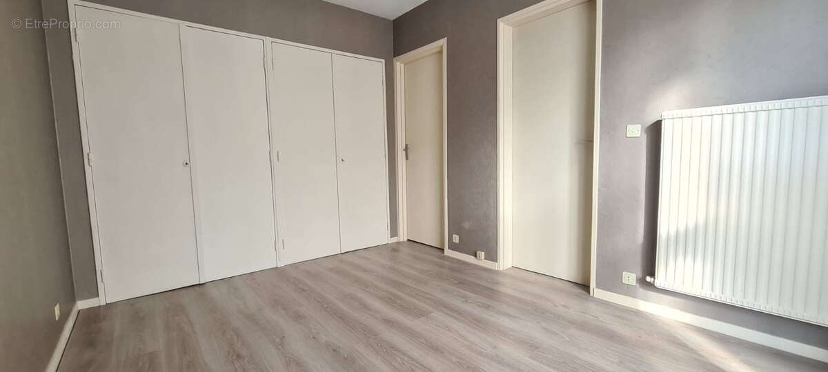 Appartement à ARGENTEUIL