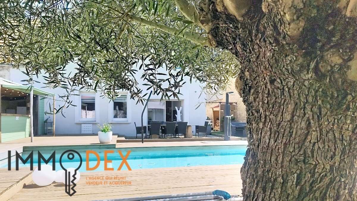 Maison 230 m² à Pouillon  - photo 13