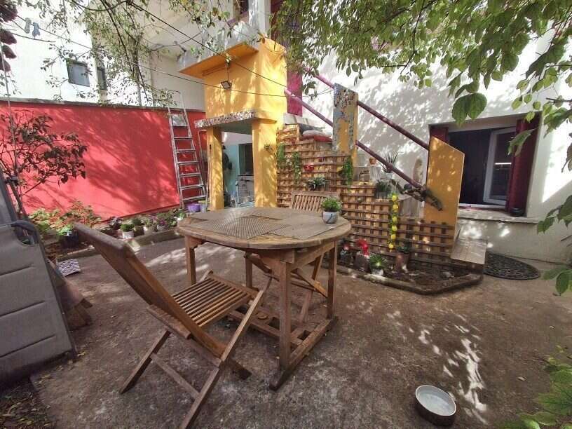 Appartement à FONTENAY-SOUS-BOIS