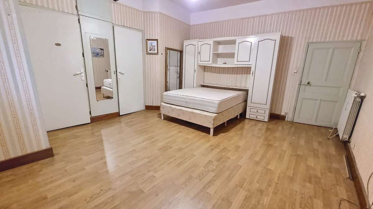 Maison à CARPENTRAS