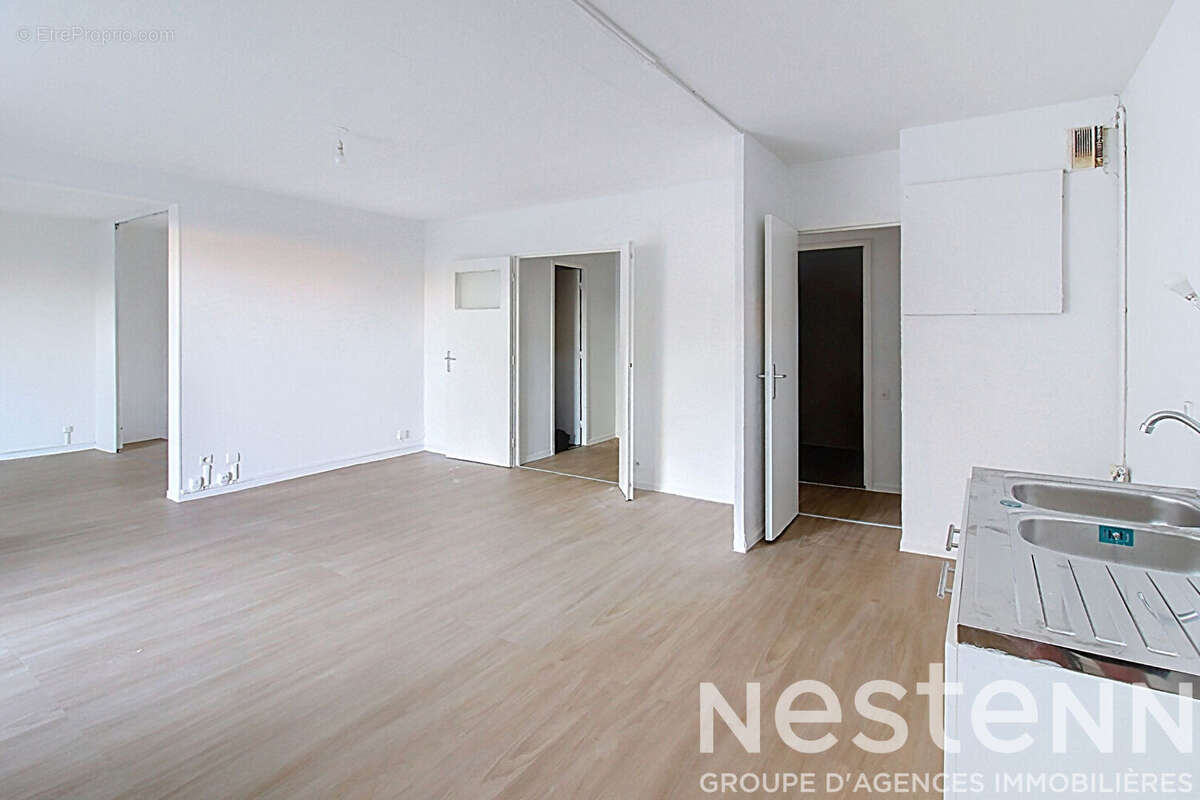 Appartement à DRAGUIGNAN