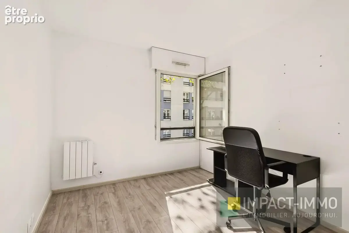 Exclusivité : 2p terrasse cave parking suresnes limite puteaux - photo 3