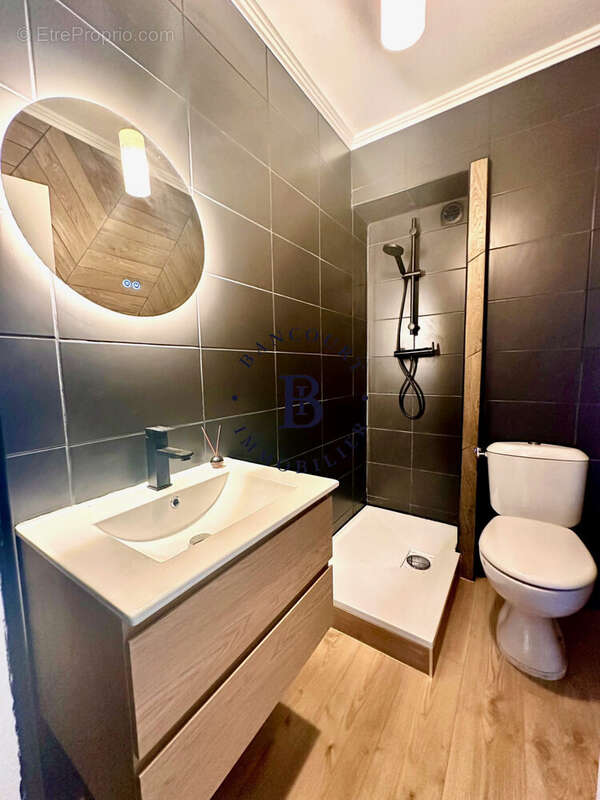 Appartement à BRIVE-LA-GAILLARDE