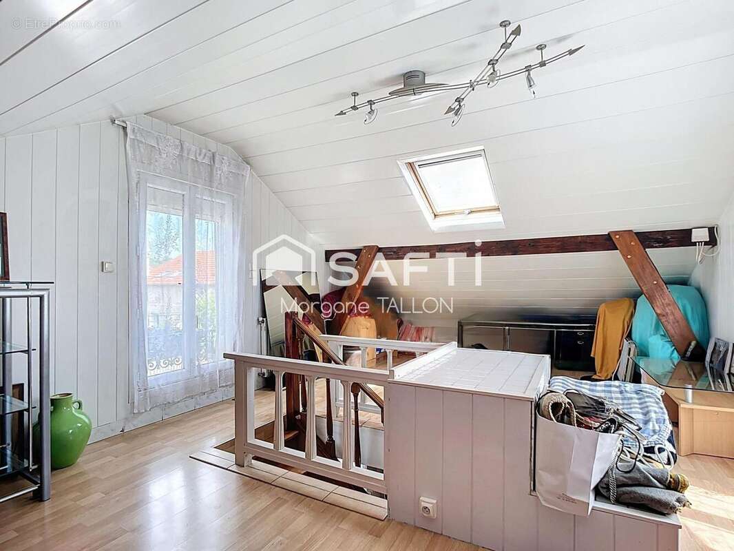 Photo 4 - Maison à MAISONS-ALFORT