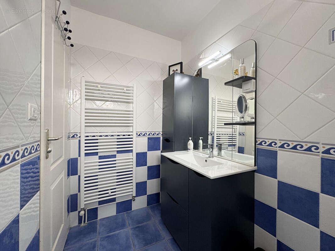 Appartement à ROYAN