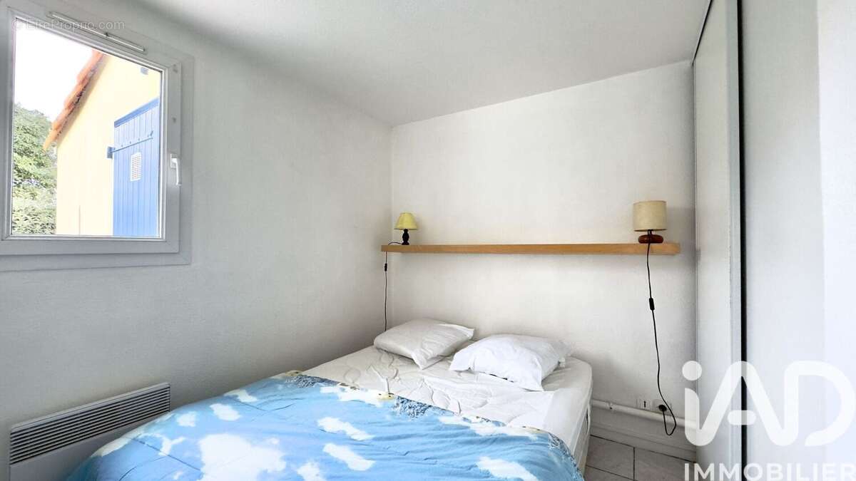 Photo 2 - Maison à SAINT-MICHEL-CHEF-CHEF