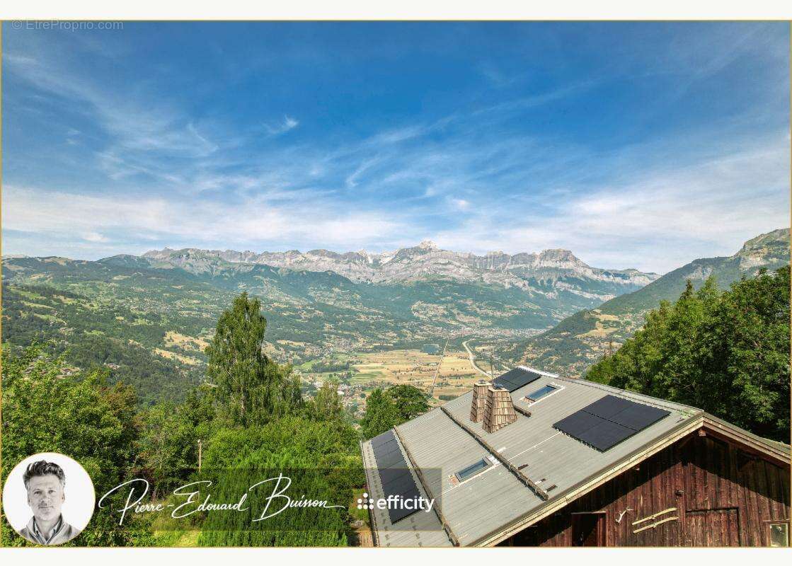 Maison 165 m² à Saint-Gervais-Les-Bains  - photo 3