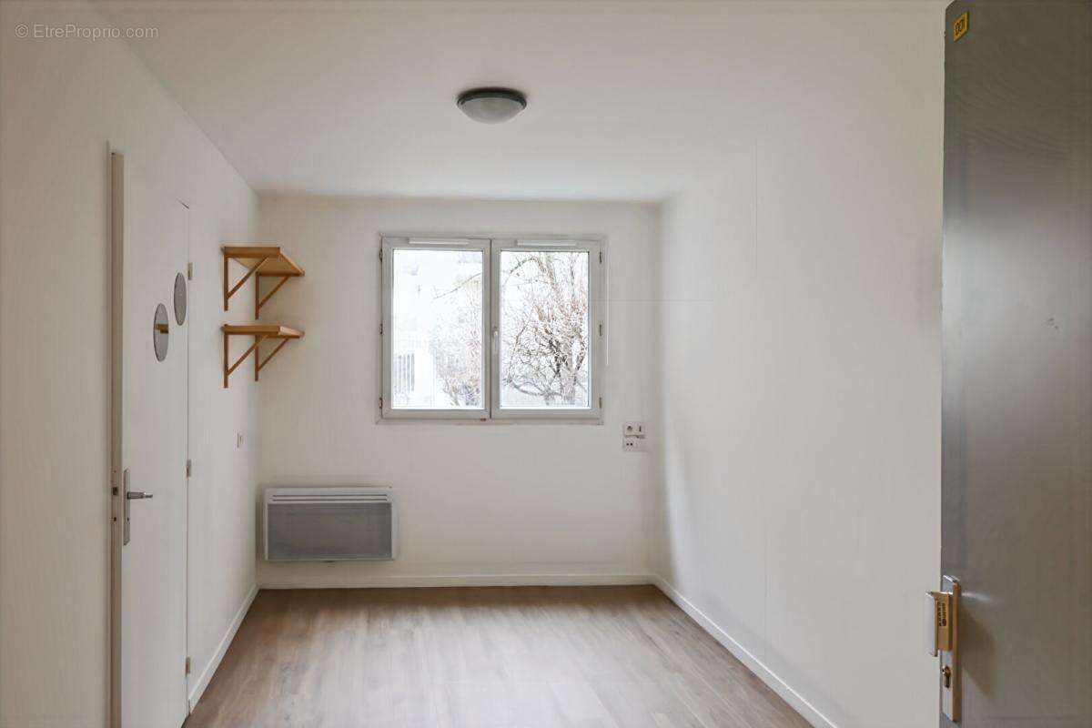 Appartement à NOISY-LE-GRAND
