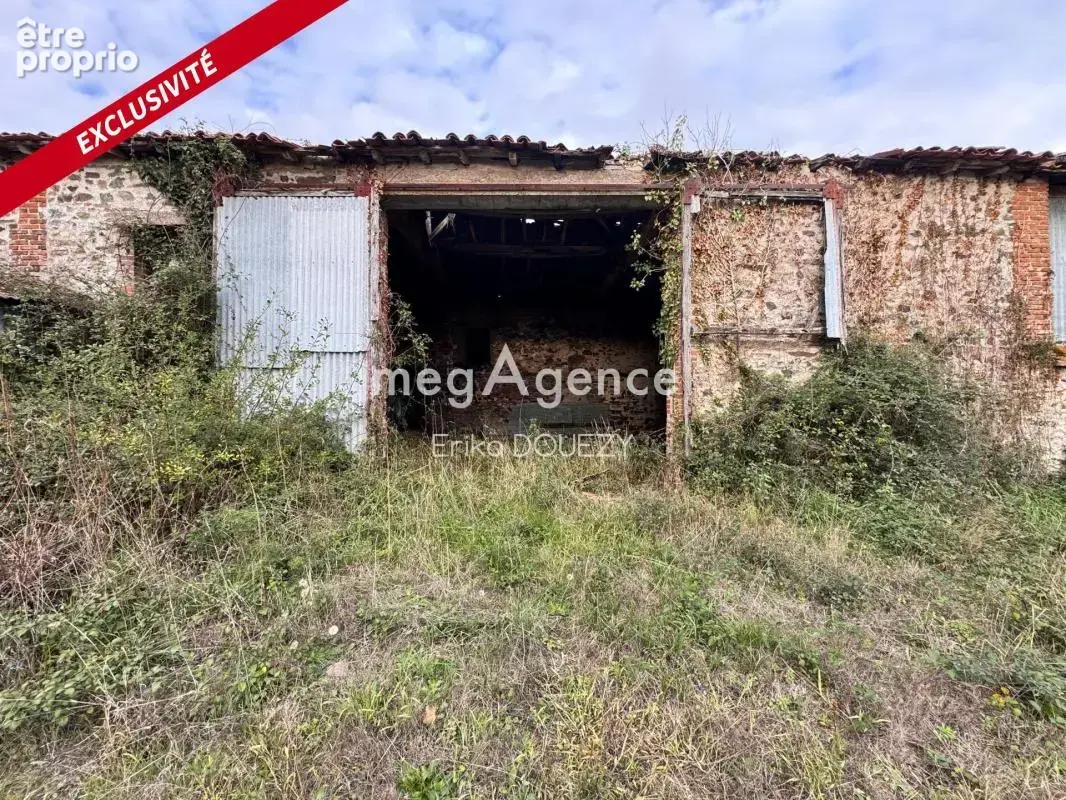 Longère avec 2,15 hectares de terrain et dépendances - photo 15