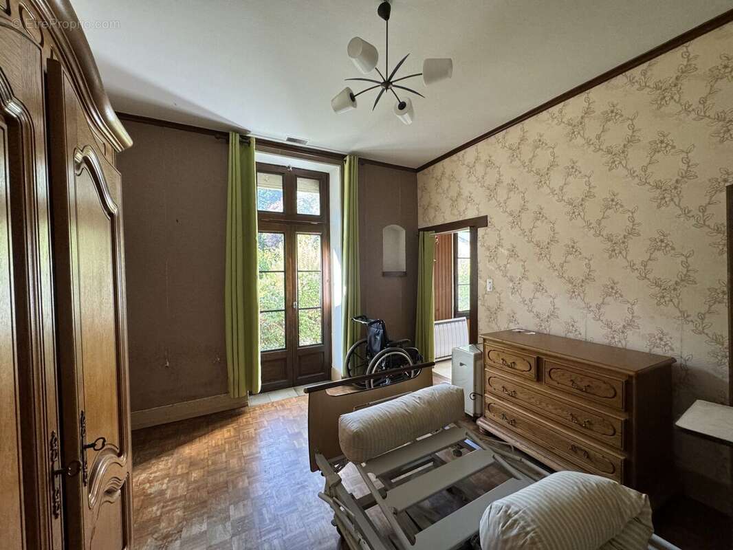 Maison 150 m² à Lignieres  - photo 37