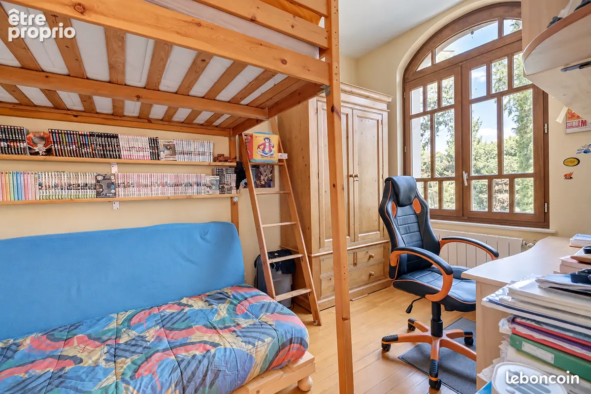 Maison 96m² à toulouse - photo 5