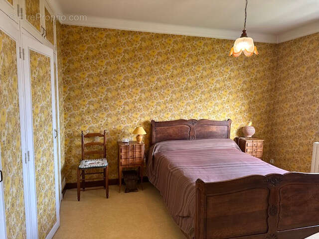 Maison et terrain constructible a vendre sur carpentras - photo 15