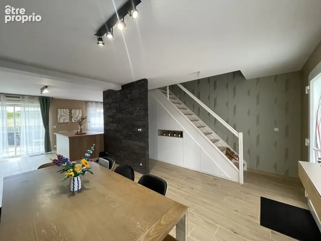 Maison 116 m² à La Bazouge-Des-Alleux  - photo 7