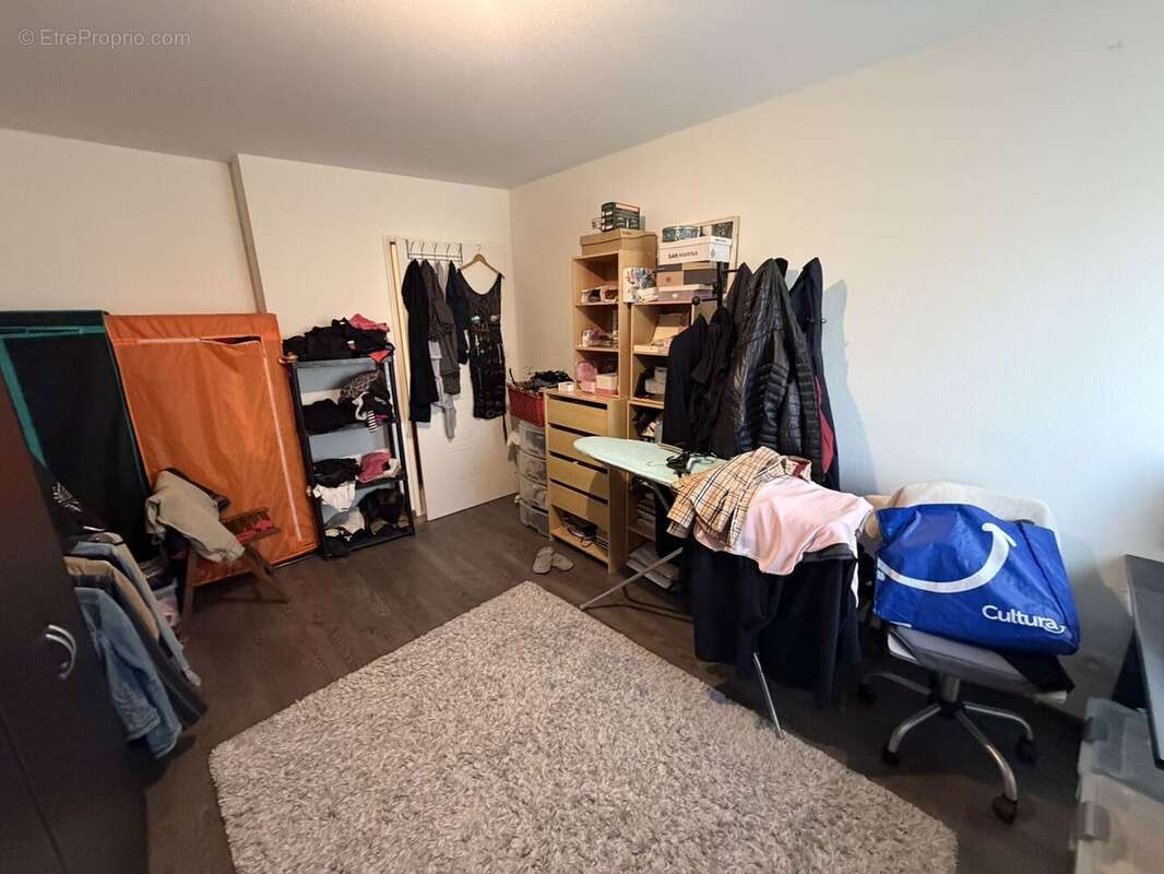 Appartement à EPINAL