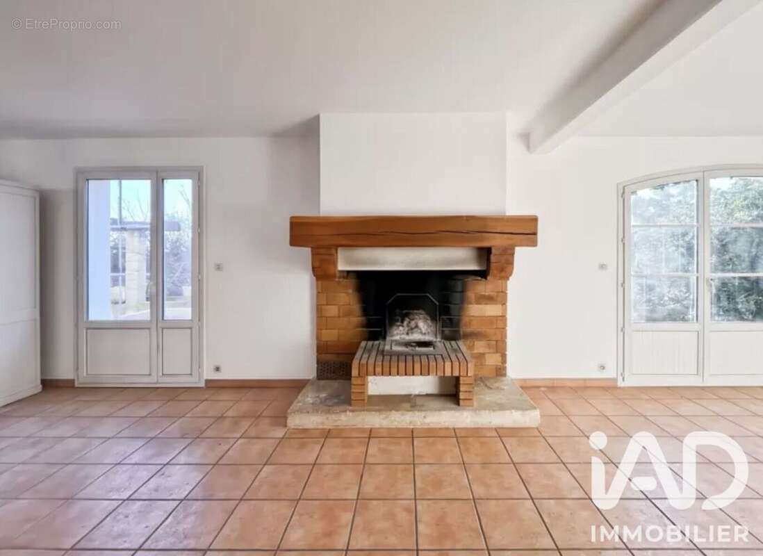 Photo 5 - Maison à MARSEILLAN
