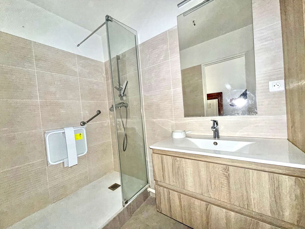 Appartement à HYERES