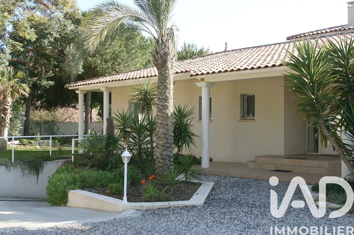 Photo 4 - Maison à AGDE