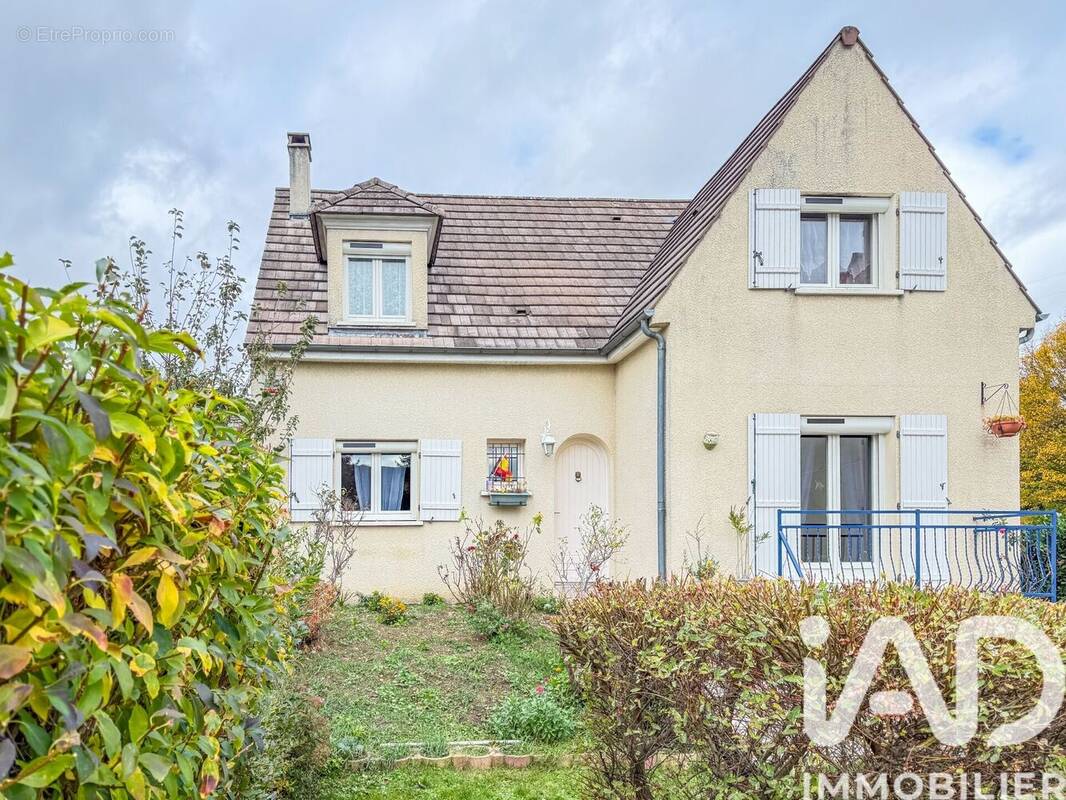 Photo 1 - Maison à LE PIN