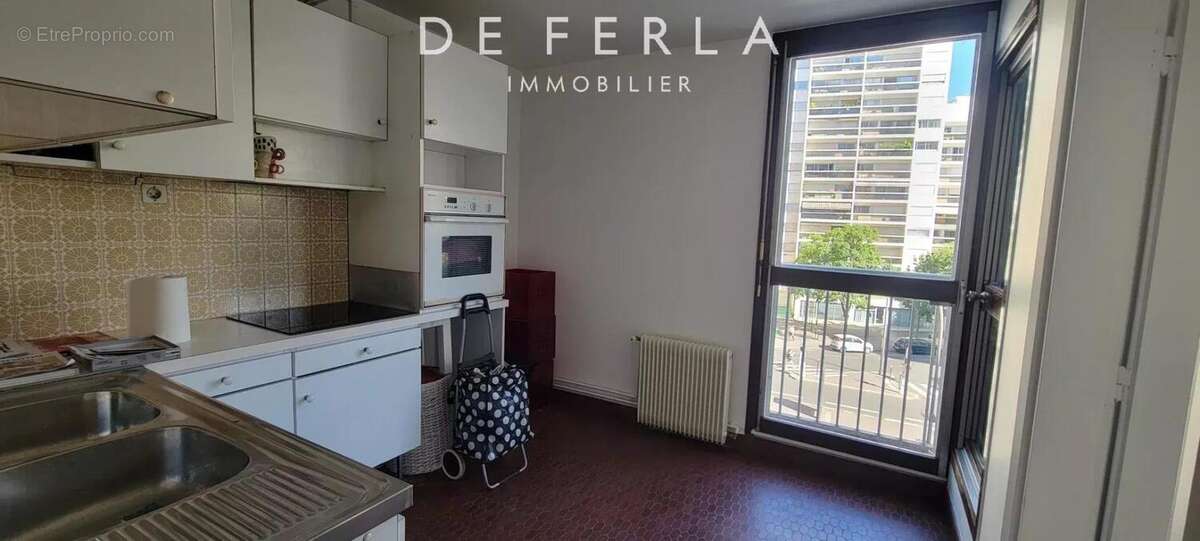 Appartement familial de 149,60 m² – Triple exposition, 5 chambres et fort potentiel - photo 9