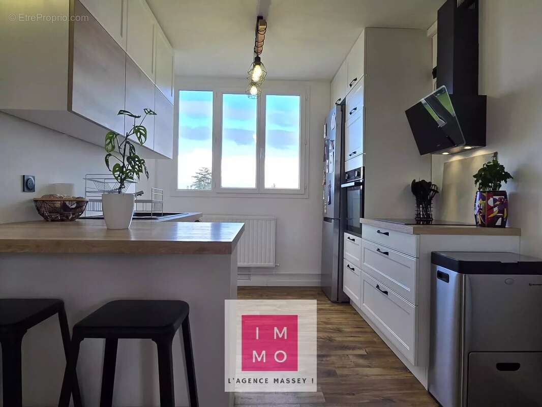 Appartement à TARBES