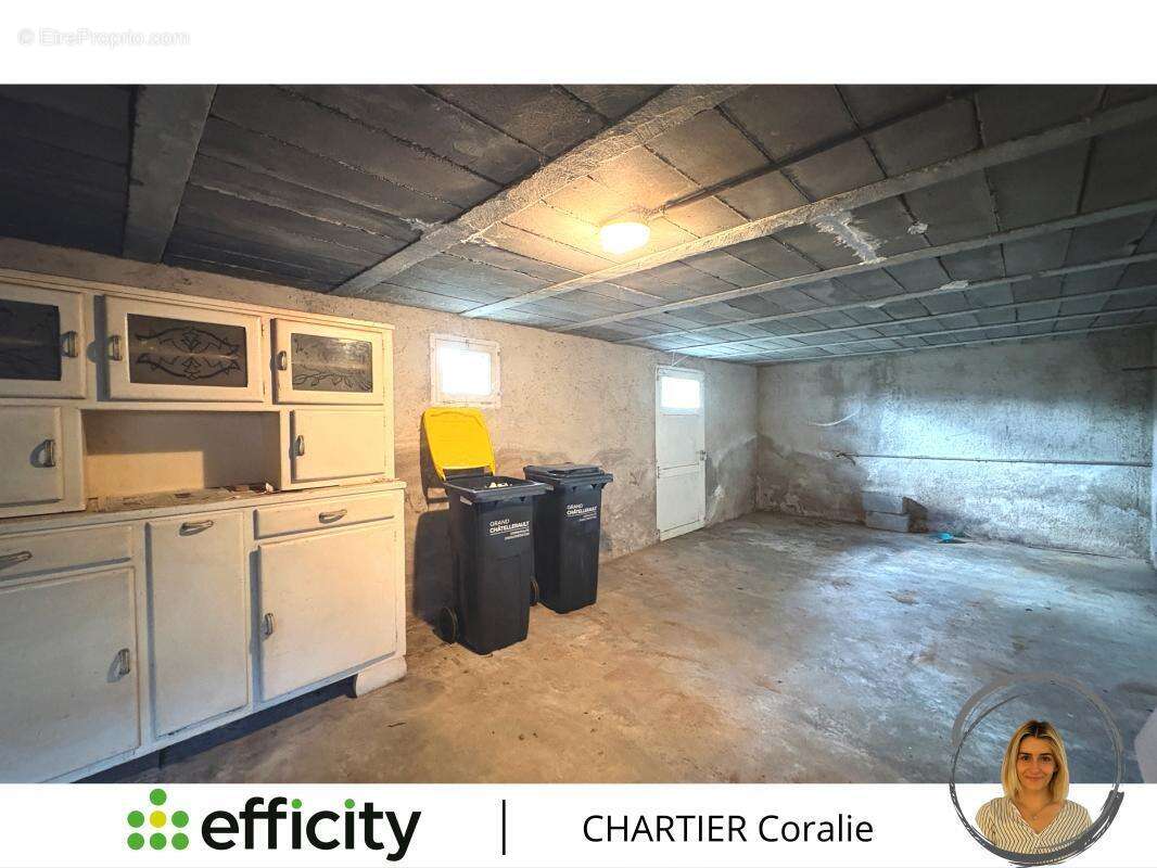 Maison à PORT-DE-PILES