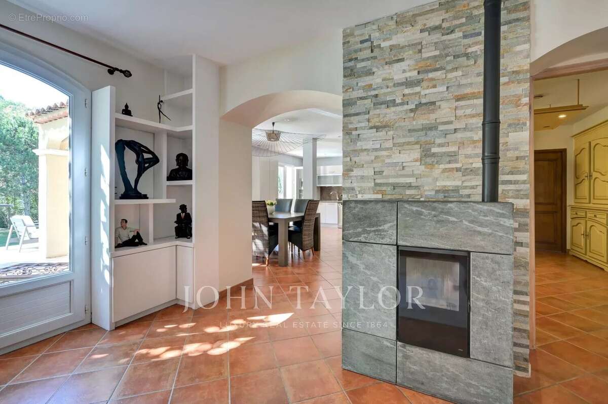 Maison à AIX-EN-PROVENCE