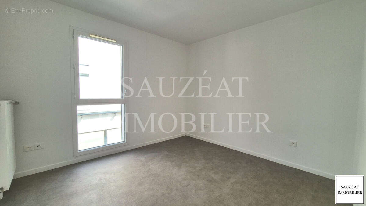 Bagneux - Appartement avec balcon - photo 8
