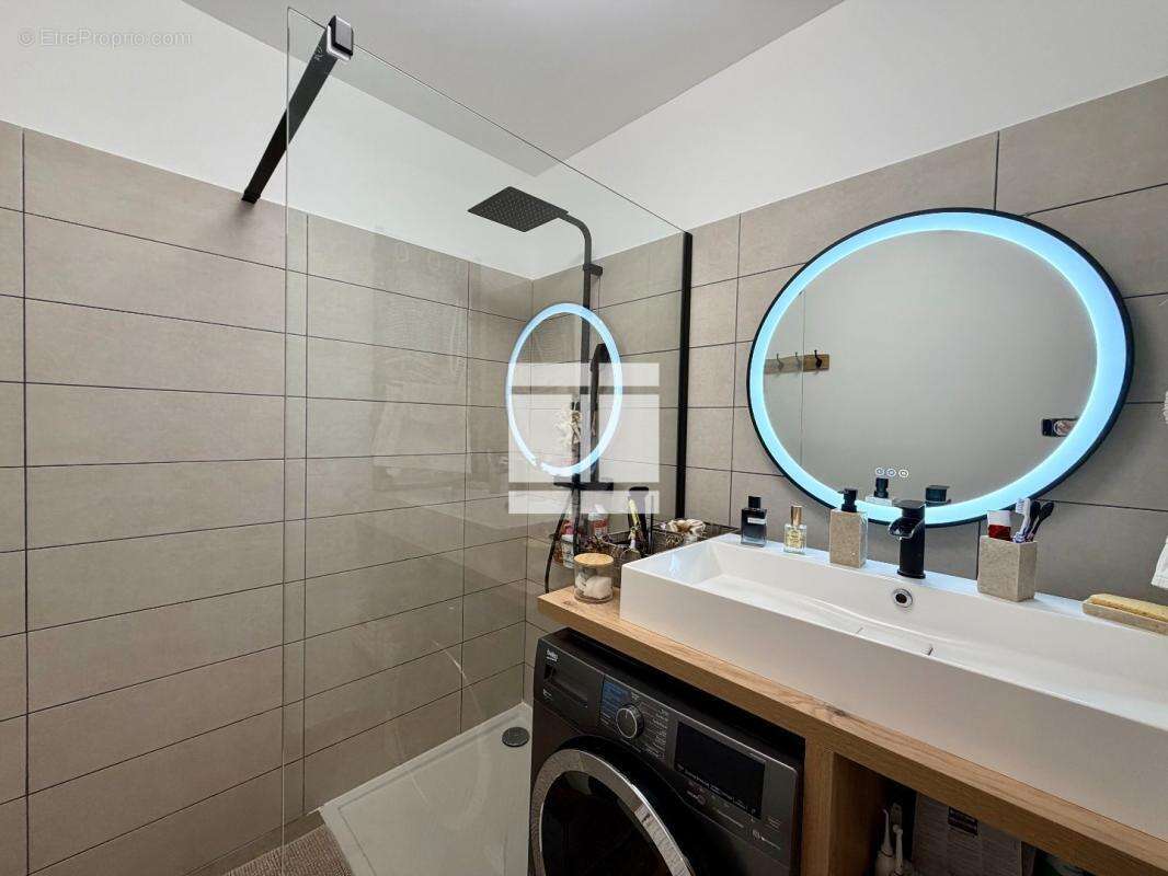 appartement T4 avec Jardin à 5 min de la page - photo 7