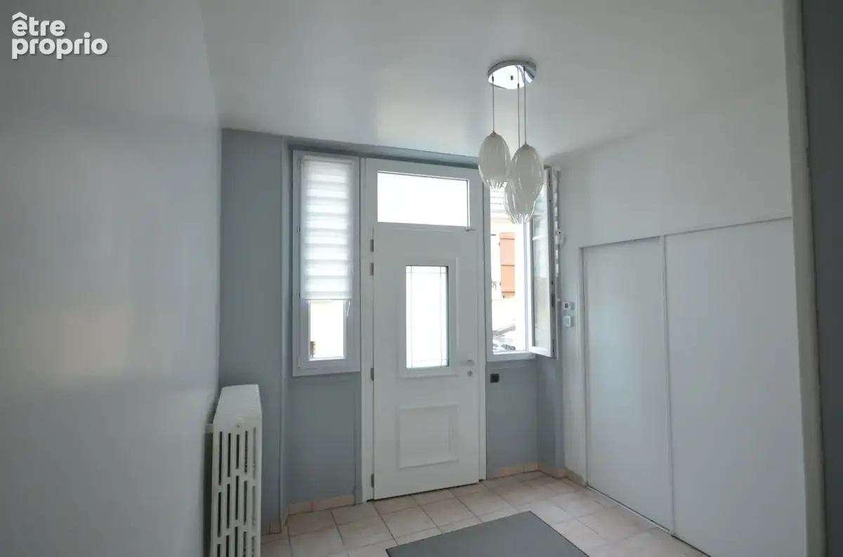 À 10 min d’Epernay (51) à vendre ancienne maison de vigneron entierrement rénovée - photo 3