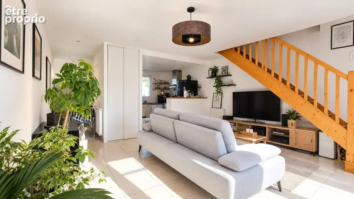 Photo 1 - Maison à MERIGNAC