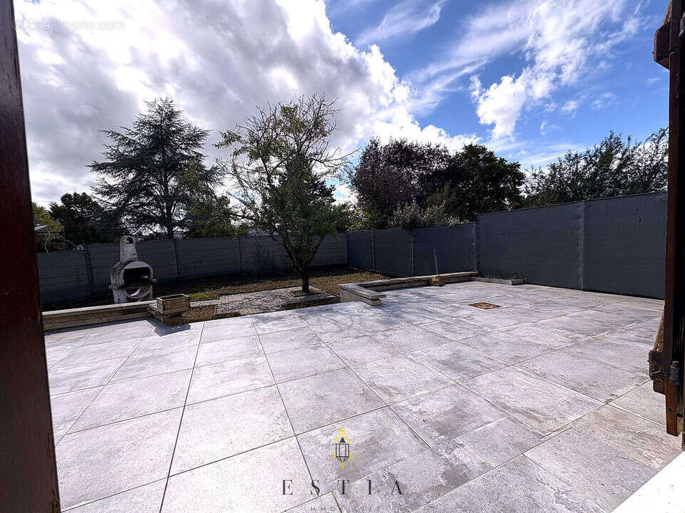 Maison à DOMBASLE-SUR-MEURTHE