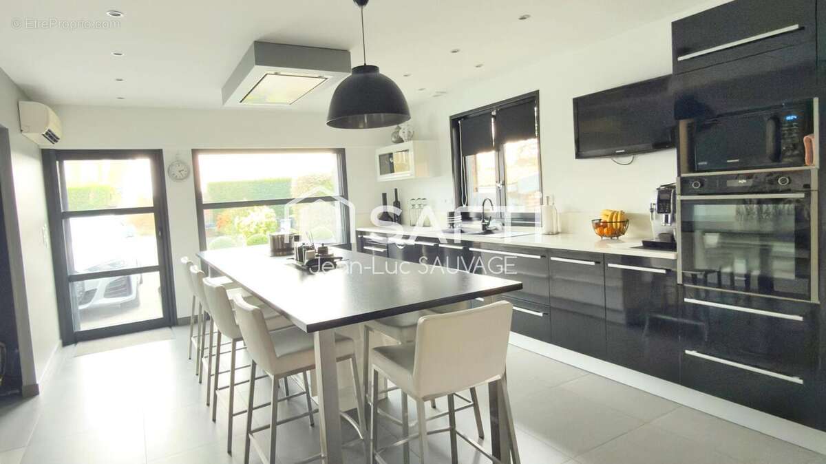 Photo 4 - Maison à FAUMONT