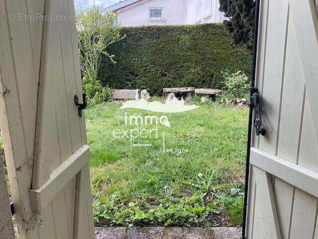 NOUVEAUTE à 10 Min de CONTREXEVILLE, charmante maison de village à rénover - photo 4