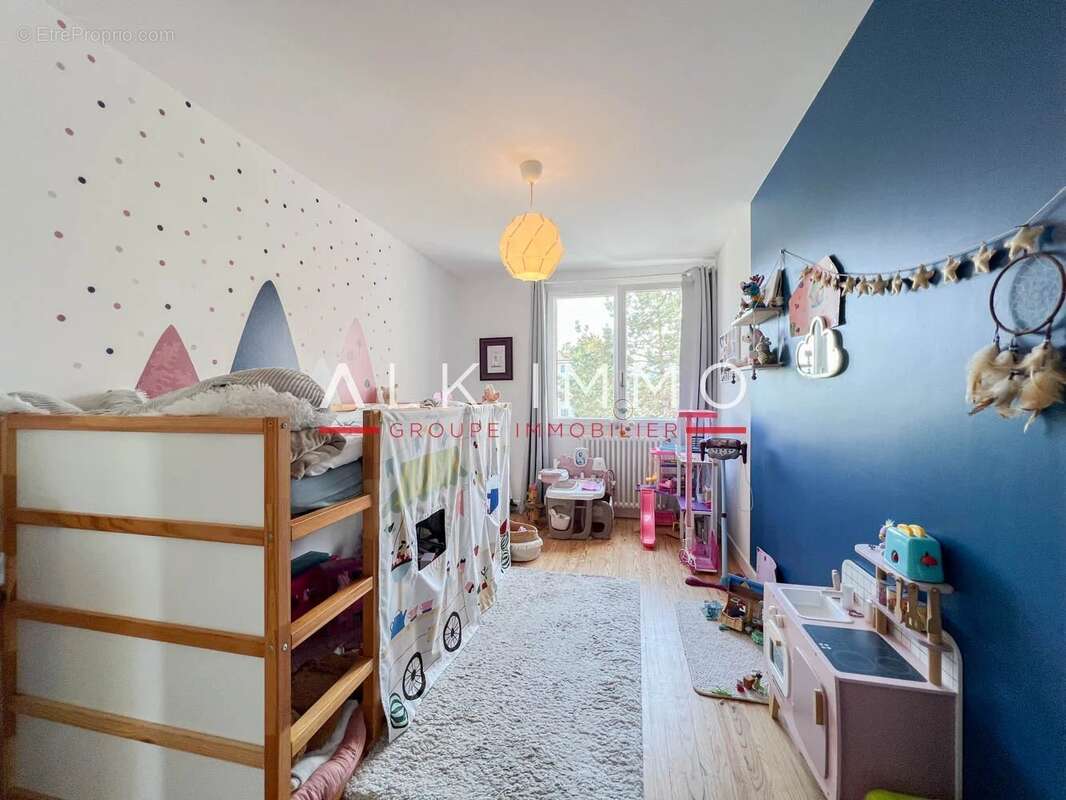 Appartement à ANNECY