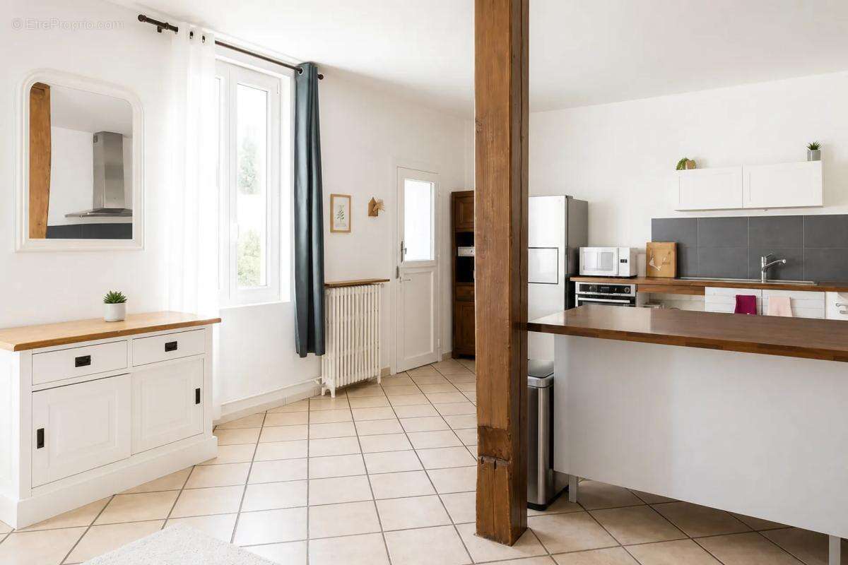 Maison à LE HAVRE