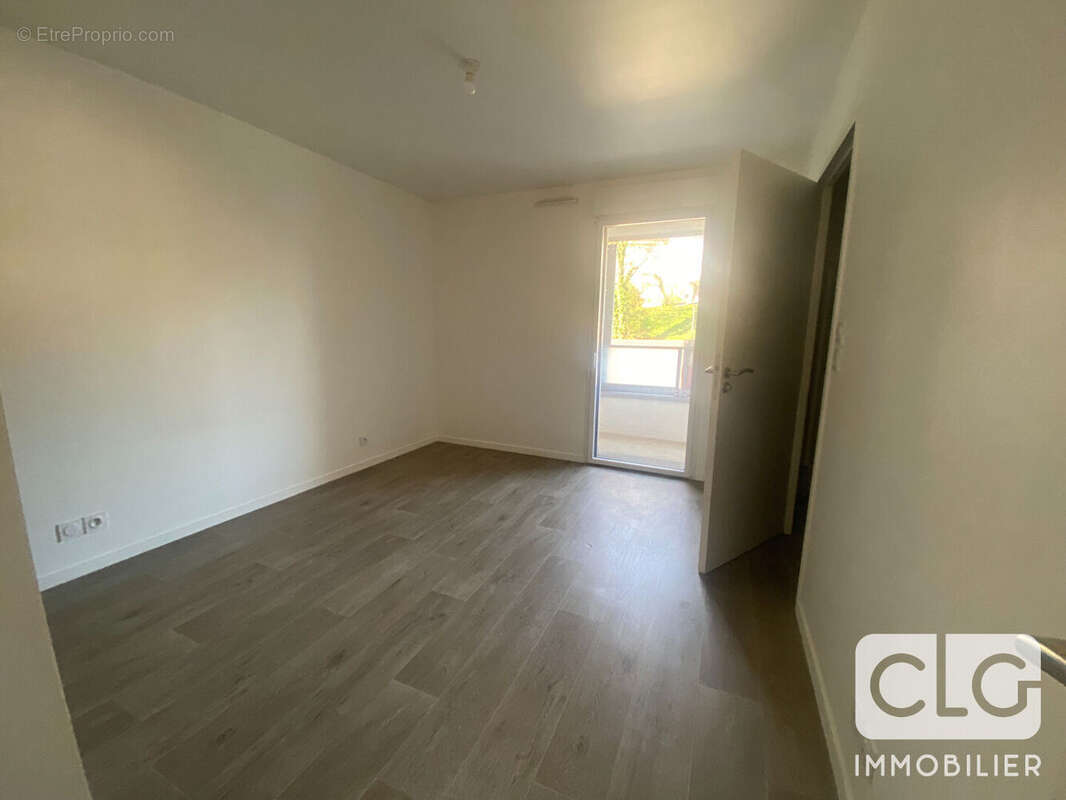 Appartement à QUIMPER