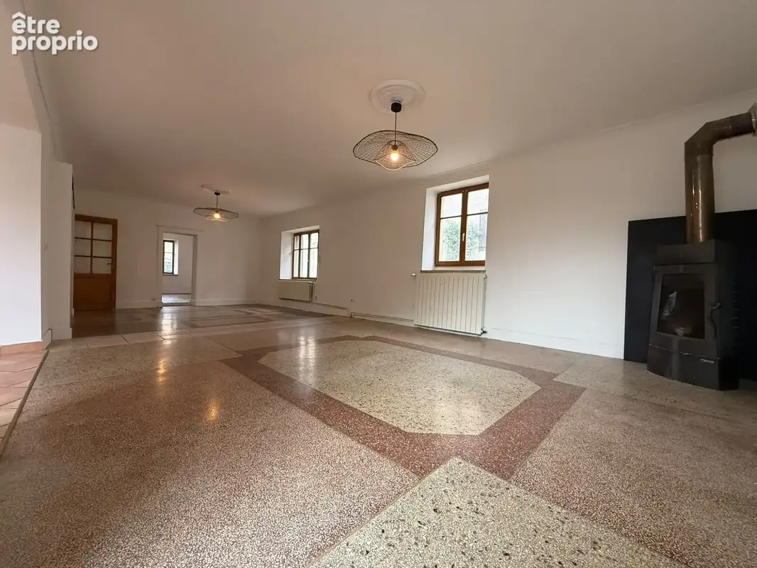 Maison 7 pièces 206 m² à vendre à Tremblecourt (54385) - photo 3